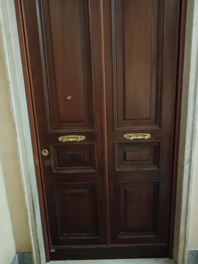 Casa Luigina Apartment Genova Exterior foto